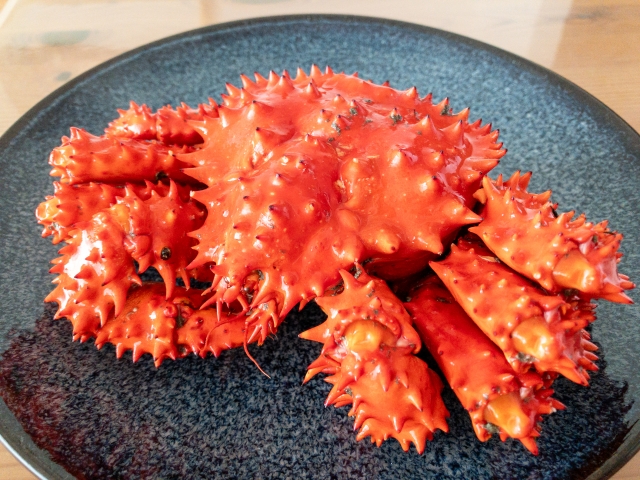 花咲ガニはなぜ美味しい？北海道で愛される濃厚な旨みと魅力を解説